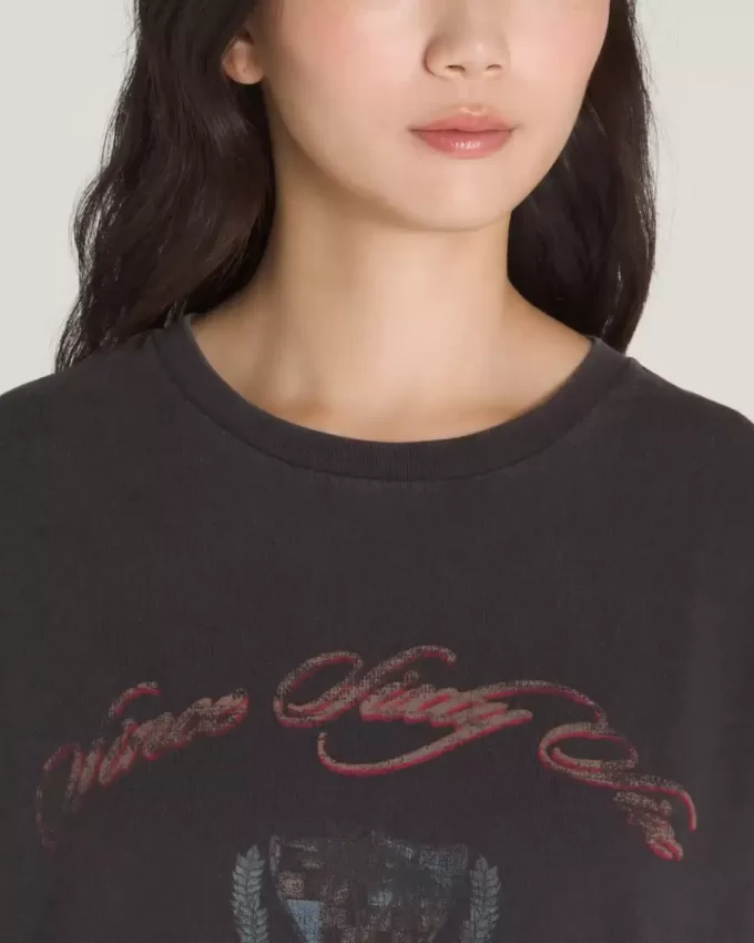 Palm Impresa T-shirt