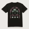 Palm Read T-shirt