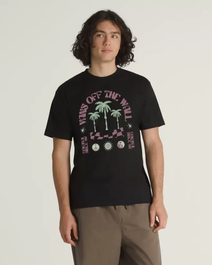 Palm Read T-shirt