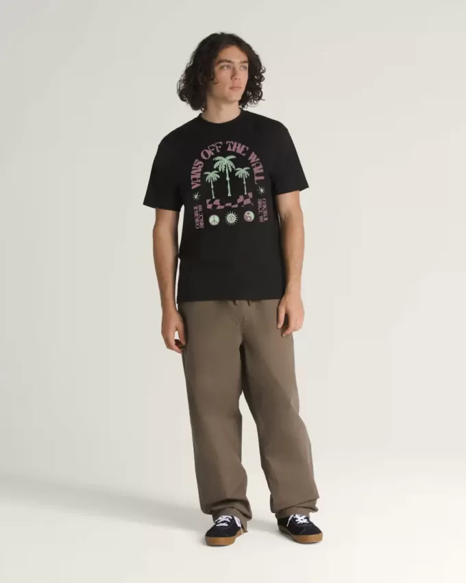 Palm Read T-shirt