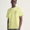 Paul vs t-shirt Paul vs t-shirt