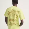 Paul vs t-shirt Paul vs t-shirt