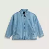 Pitstop jeansjacka Pitstop jeansjacka