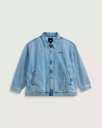 Pitstop jeansjacka