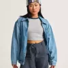 Pitstop jeansjacka Pitstop jeansjacka