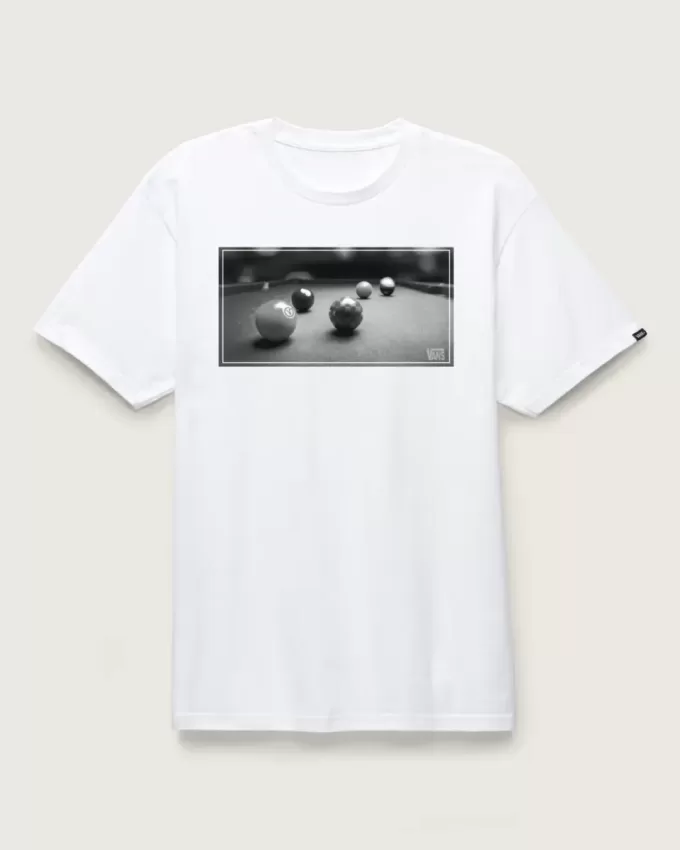 Pocket T-shirt
