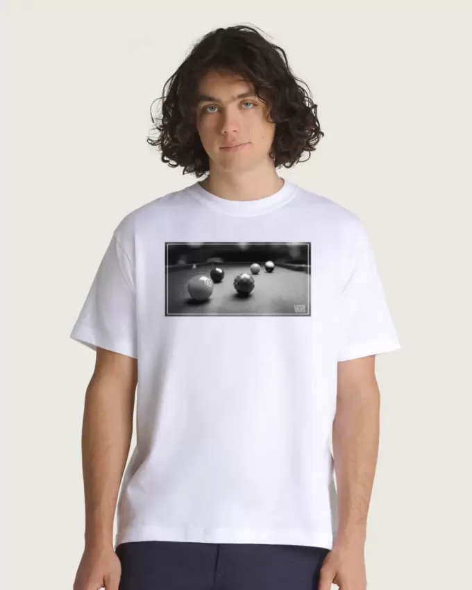 Pocket T-shirt