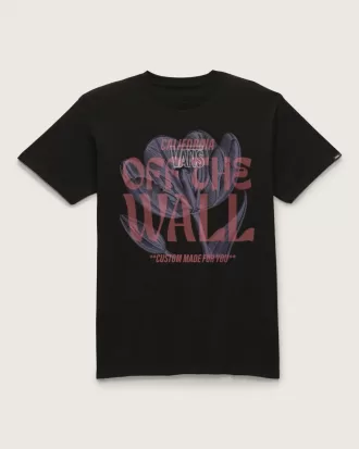 Poppy T-shirt
