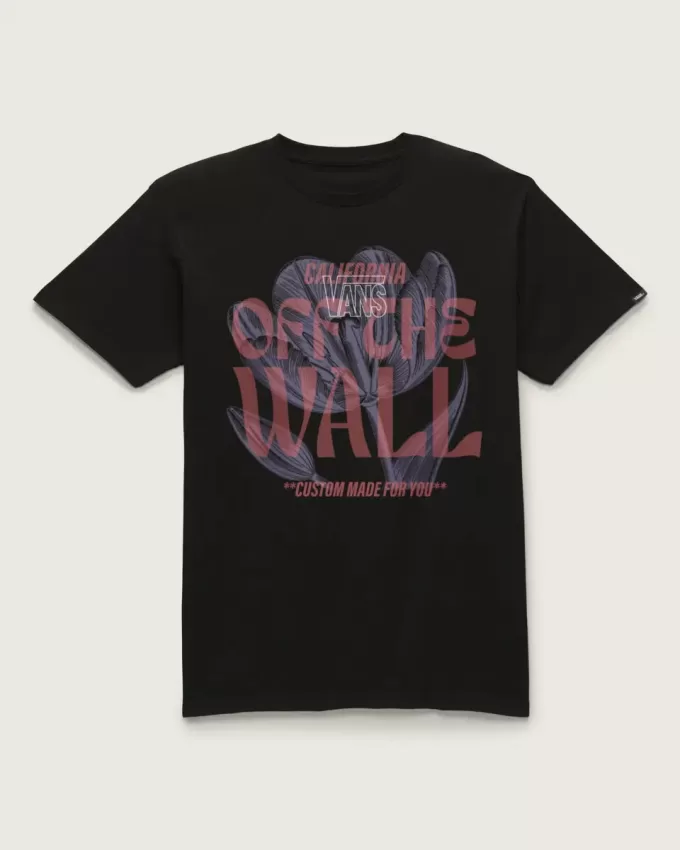 Poppy T-shirt