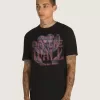 Poppy T-shirt