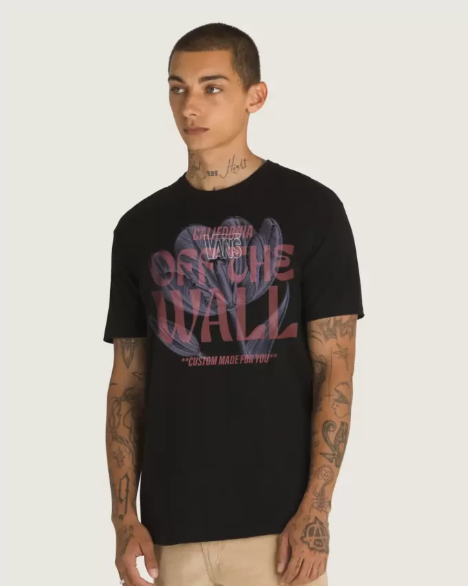 Poppy T-shirt