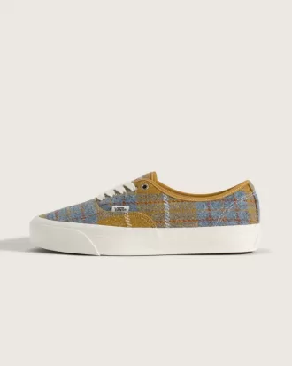 Premium autentisk Harris Tweed®-sko