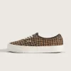 Premium autentisk Harris Tweed®-sko