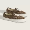 Premium autentisk Harris Tweed®-sko