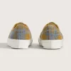 Premium autentisk Harris Tweed®-sko