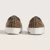 Premium autentisk Harris Tweed®-sko