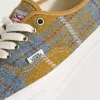 Premium autentisk Harris Tweed®-sko