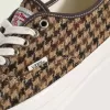 Premium autentisk Harris Tweed®-sko