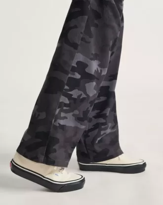 Premium Authentic Duck Canvas Shoe