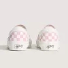 Premium Classic Slip-On Checkerboard Sko Premium Classic Slip-On Checkerboard Sko