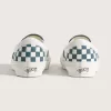 Premium Classic Slip-On Checkerboard Sko Premium Classic Slip-On Checkerboard Sko