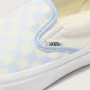 Premium Classic Slip-On Checkerboard Sko Premium Classic Slip-On Checkerboard Sko