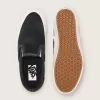 Premium Classic Slip-On Satin Sko Premium Classic Slip-On Satin Sko