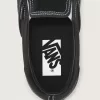 Premium Classic Slip-On Satin Sko Premium Classic Slip-On Satin Sko