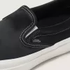 Premium Classic Slip-On Satin Sko Premium Classic Slip-On Satin Sko