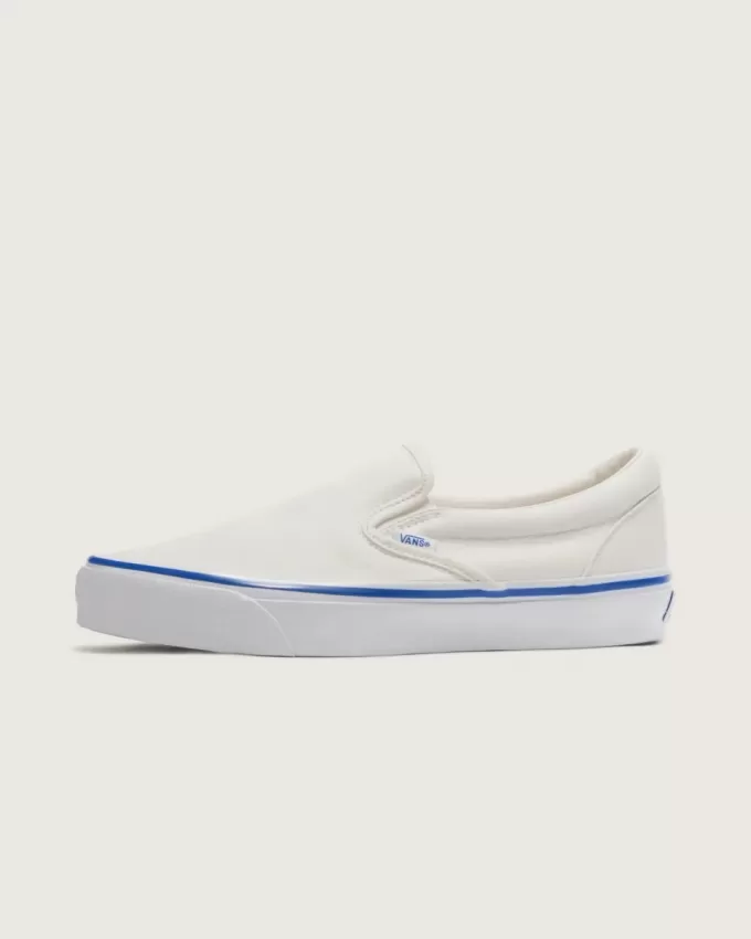 Premium Classic Slip-On Shoe Premium Classic Slip-On Shoe