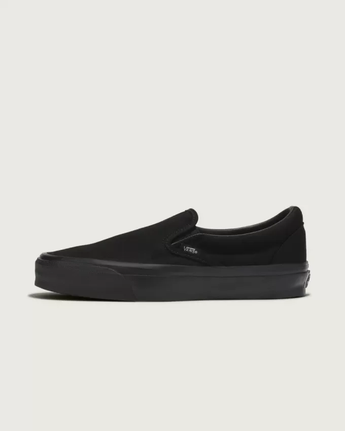 Premium Classic Slip-On Shoe Premium Classic Slip-On Shoe