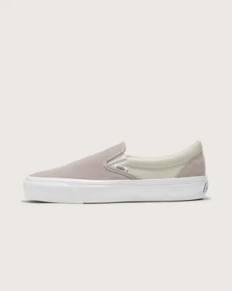 Premium Classic Slip-On Shoe