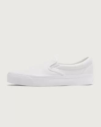 Premium Classic Slip-On Shoe Premium Classic Slip-On Shoe