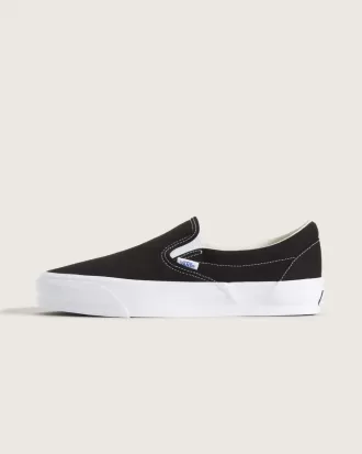 Premium Classic Slip-On Shoe