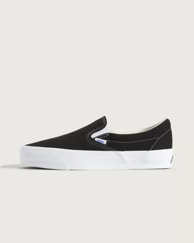 Premium Classic Slip-On Shoe Premium Classic Slip-On Shoe