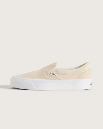 Premium Classic Slip-On Shoe