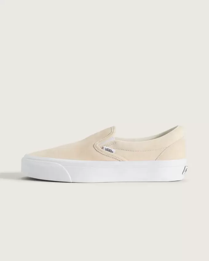 Premium Classic Slip-On Shoe Premium Classic Slip-On Shoe