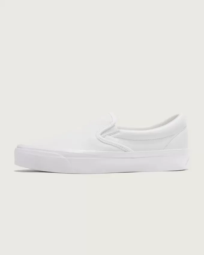 Premium Classic Slip-On Shoe Premium Classic Slip-On Shoe