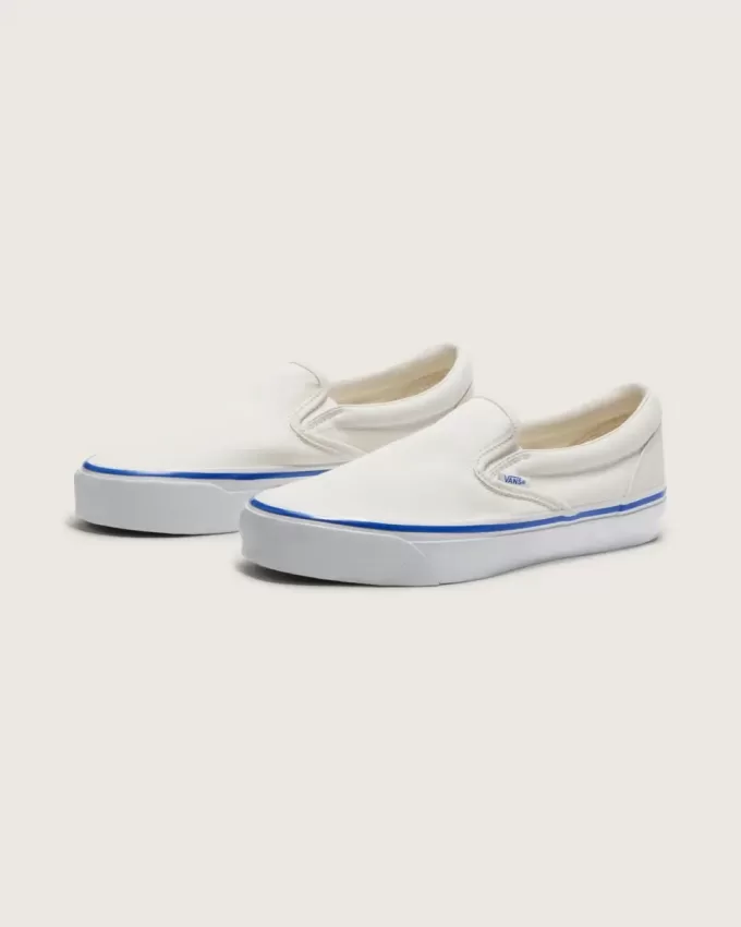 Premium Classic Slip-On Shoe Premium Classic Slip-On Shoe