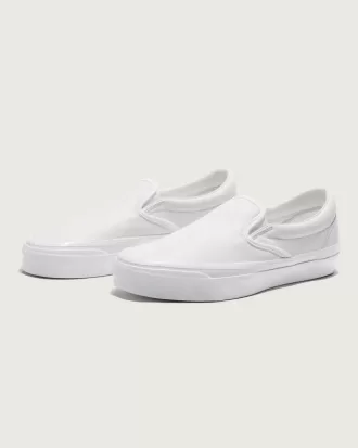 Premium Classic Slip-On Shoe Premium Classic Slip-On Shoe