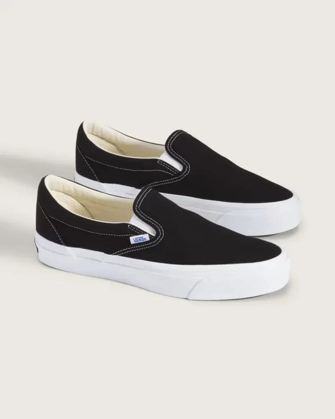Premium Classic Slip-On Shoe Premium Classic Slip-On Shoe