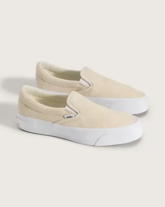 Premium Classic Slip-On Shoe