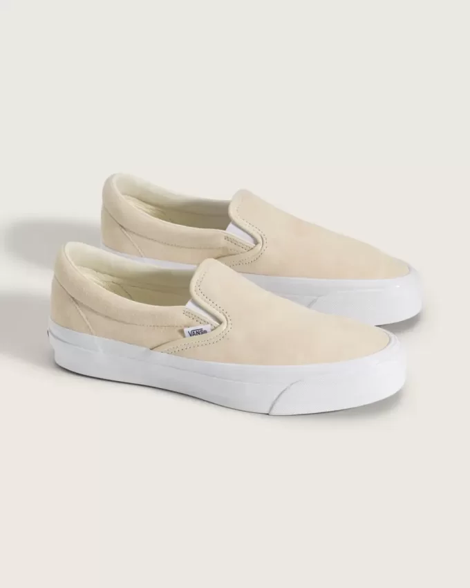 Premium Classic Slip-On Shoe Premium Classic Slip-On Shoe