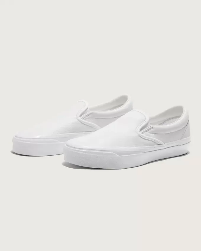 Premium Classic Slip-On Shoe Premium Classic Slip-On Shoe