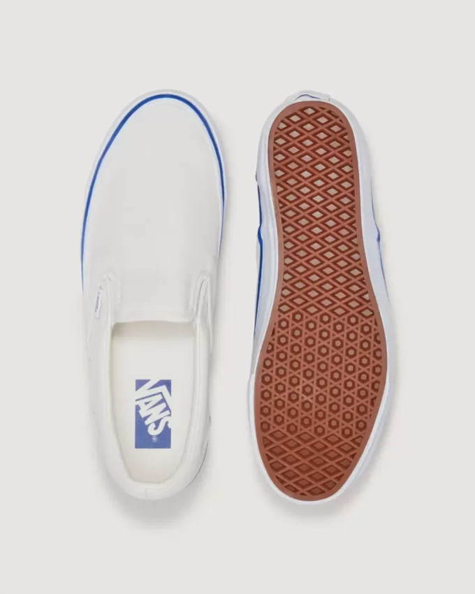 Premium Classic Slip-On Shoe Premium Classic Slip-On Shoe