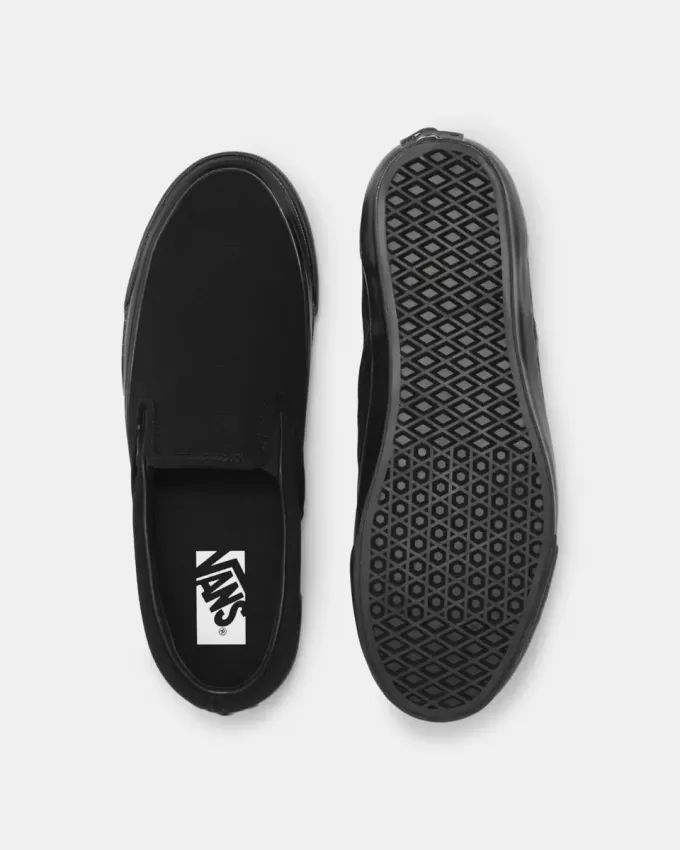 Premium Classic Slip-On Shoe Premium Classic Slip-On Shoe