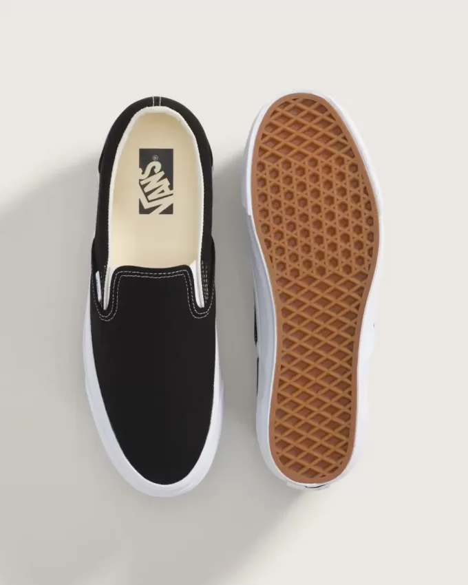 Premium Classic Slip-On Shoe Premium Classic Slip-On Shoe