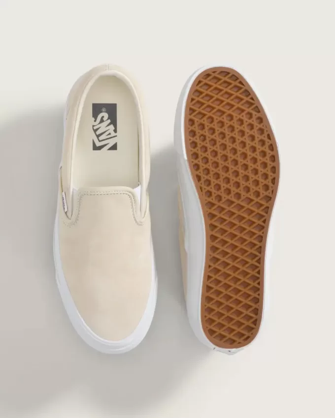 Premium Classic Slip-On Shoe Premium Classic Slip-On Shoe