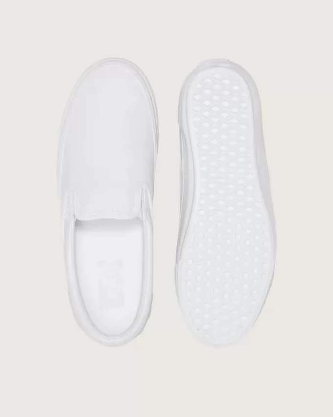 Premium Classic Slip-On Shoe Premium Classic Slip-On Shoe