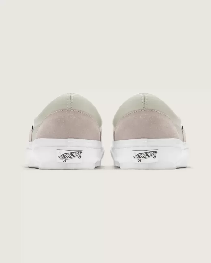 Premium Classic Slip-On Shoe